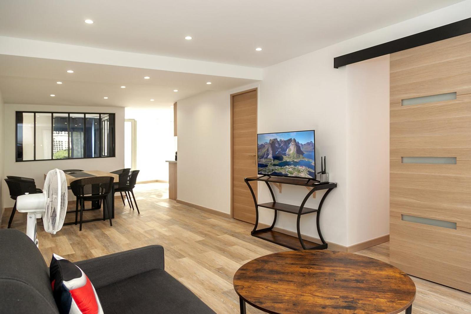 Nets Inn Apartments - Robida Paris Exterior photo
