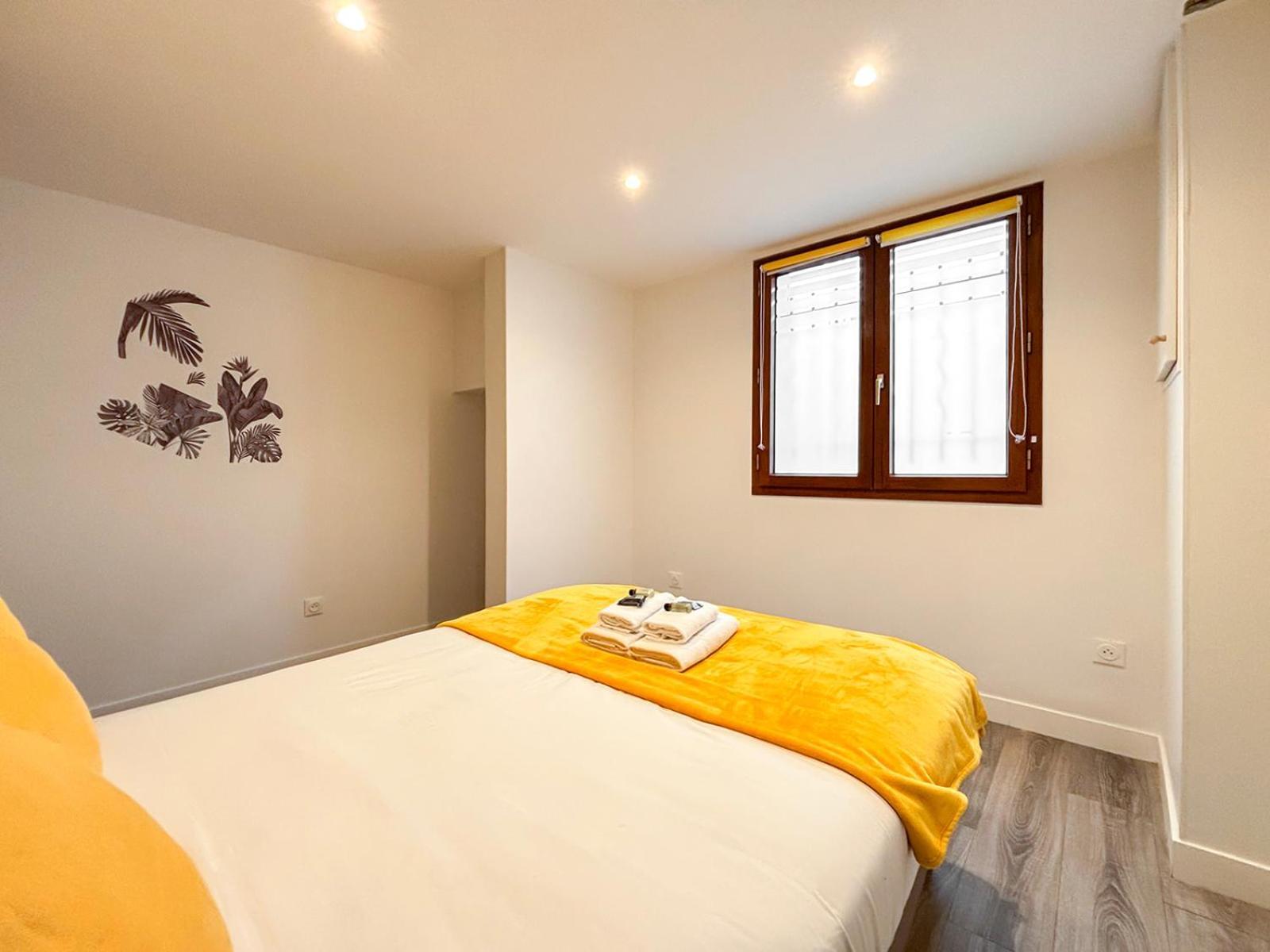 Nets Inn Apartments - Robida Paris Exterior photo